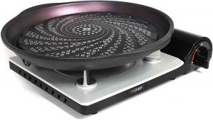 家庭用ベスト韓国焼肉グリル