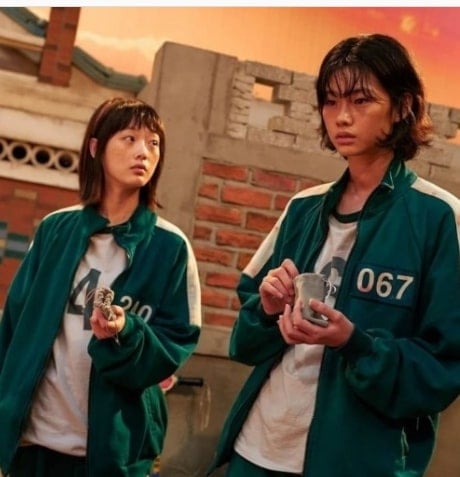 korean drama
