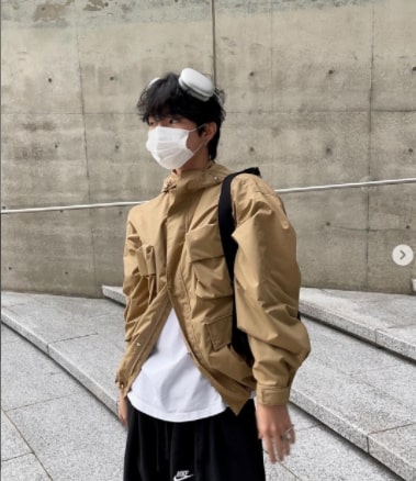 korean fashion style guide male