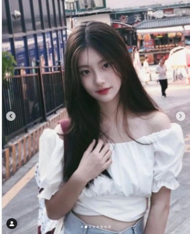 korean style for women