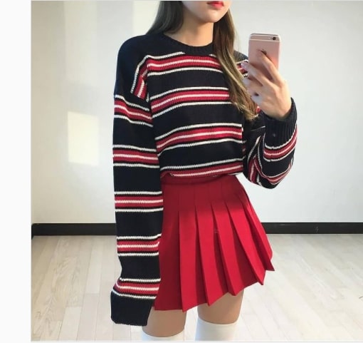 korean clothing trends 2023