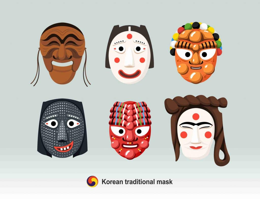 韓国語ギフトセット