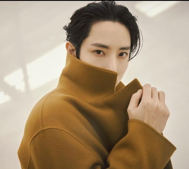 Best Korean Male Models