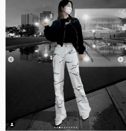 korean street style fashion