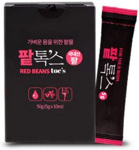 korean weight loss drink recipe