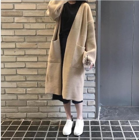 korean winter fashion trends