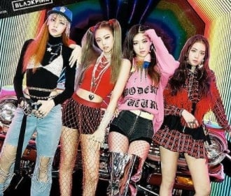 kpop girl outfits 1