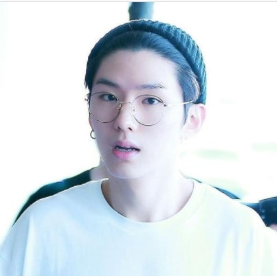 kpop stars with november birthdays