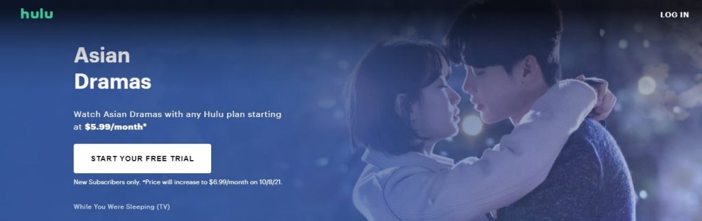 Which sites to watch korean dramas legally
