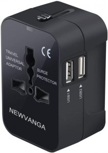 uk to south korea plug adapter