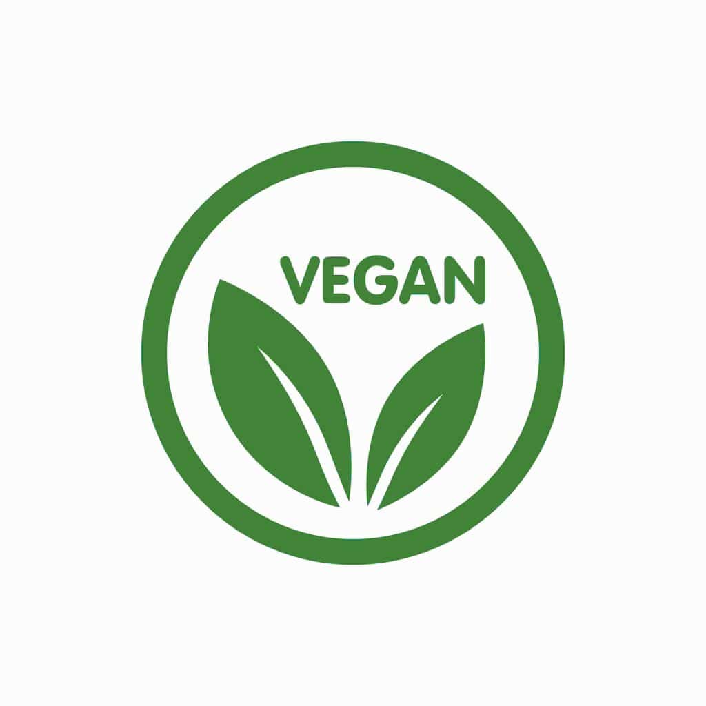 vegan skincare
