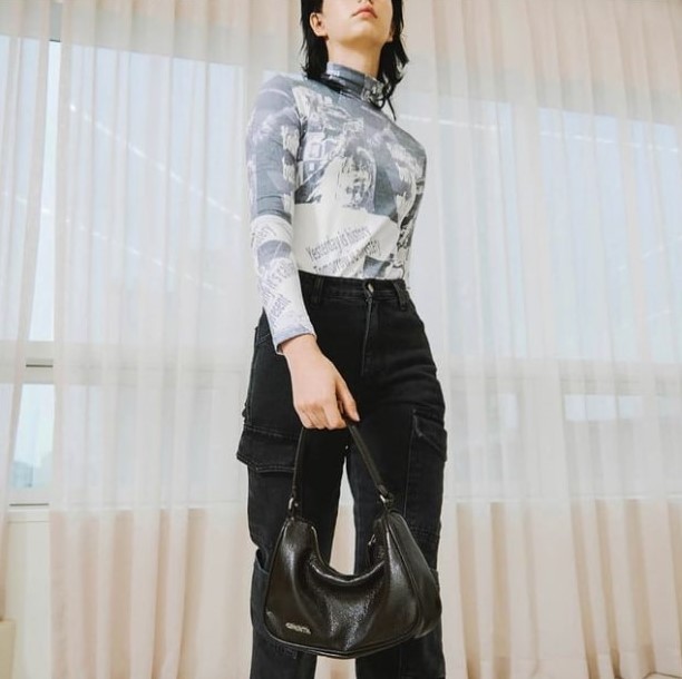 korean fashion brands