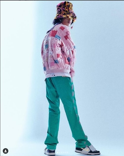 affordable korean clothing brands