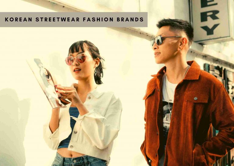 12 Stylish Korean Street Fashion Brands 2023｜Everyday Korean Style And Where To Get It！