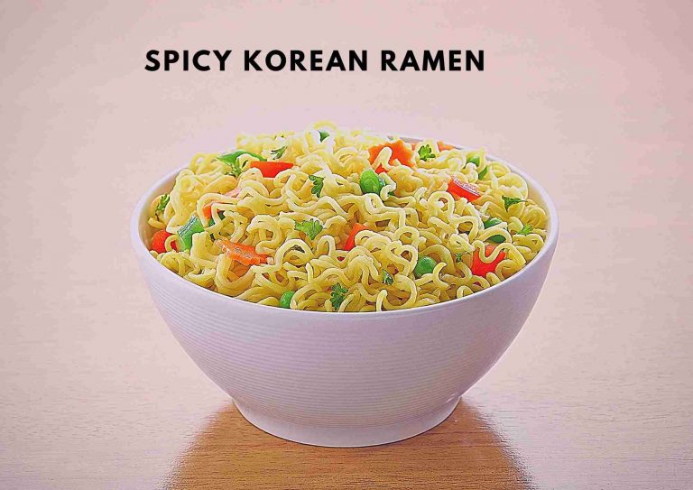2023年に食べたい、最も美味しい韓国ラーメン10選