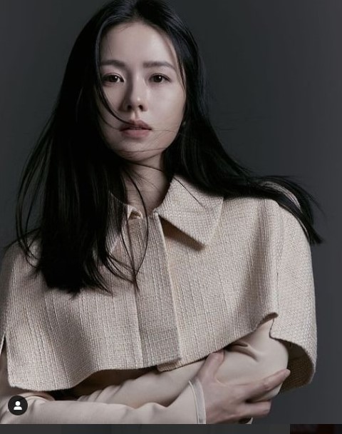 best looking korean female actors