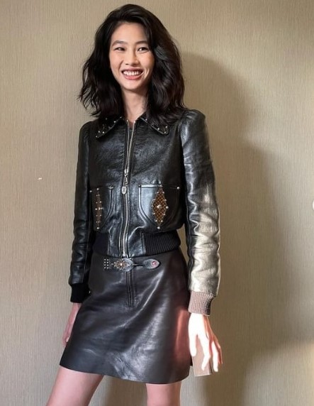 best south korean female actors