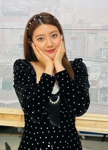 best young korean female actors