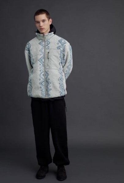 korean streetwear online store