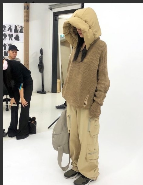 Top Korean Street Fashion Brands