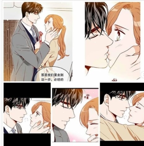 kdrama based on webtoon 2021