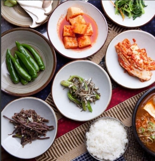 korean food for winter