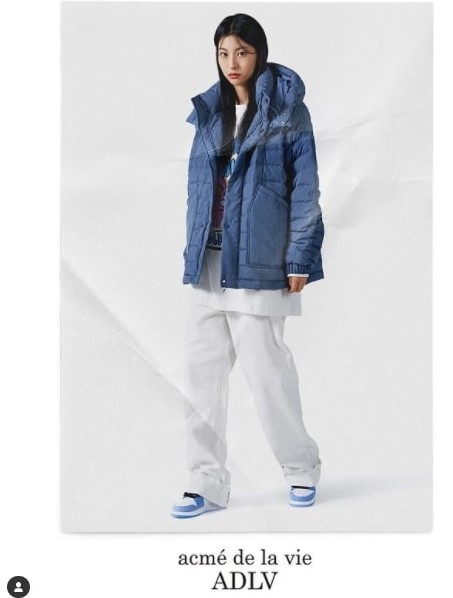 Top Korean Street Fashion Brands