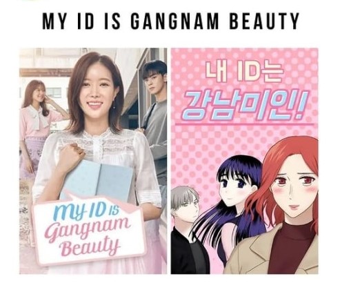 korean web drama 2021
