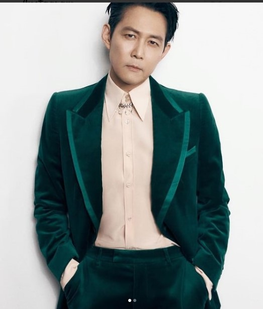 best korean actors of all time