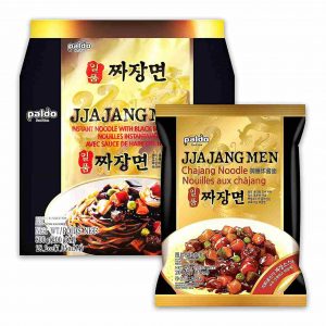 paldo jjajangmen