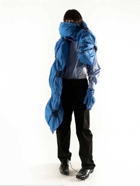 male korean street fashion