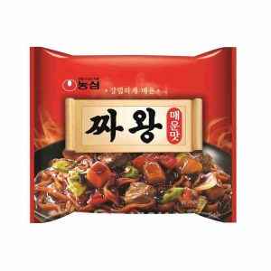 samyang godd jjajangmen