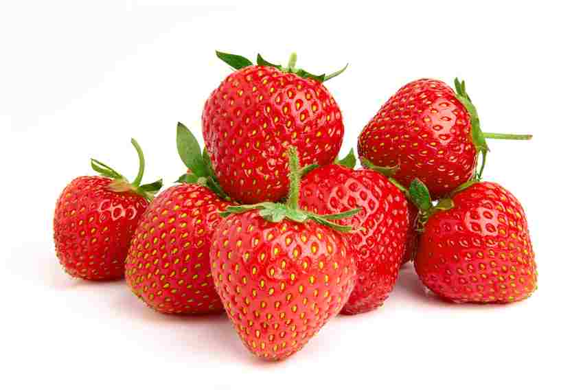 price of fruits in south korea