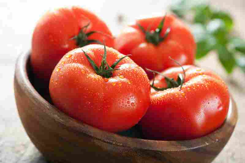 seasonal fruits and vegetables in south korea