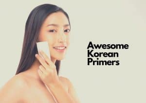 Awesome Korean Primers