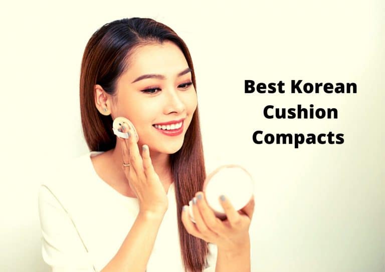 5 Best Korean Cushion Compacts And All The Tips