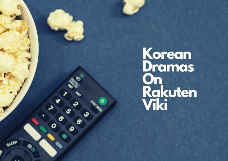 Highest-Rated Korean Dramas On Viki | 6 Best Shows To Binge Today!