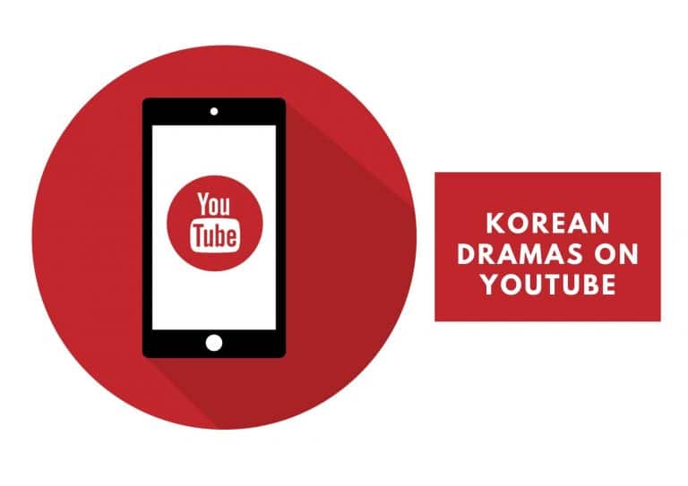 YouTubeの韓国ドラマベスト6 2023｜Kドラマを無料で見る