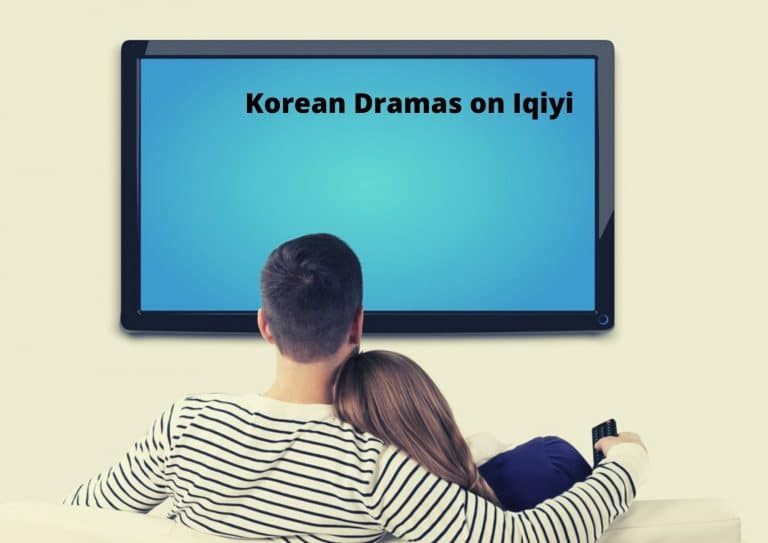 6 Awesome Korean Dramas On Iqiyi | New K-Dramas To Binge Watch