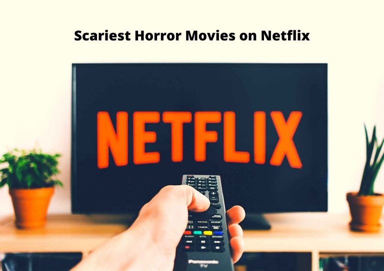 6 Korean Horror Movies On Netflix 2023 | Scariest Films To Binge Tonight