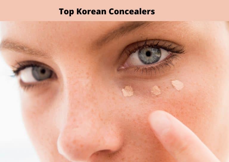 韓国コンシーラーベスト5 - あなたの肌にはどれが合う？