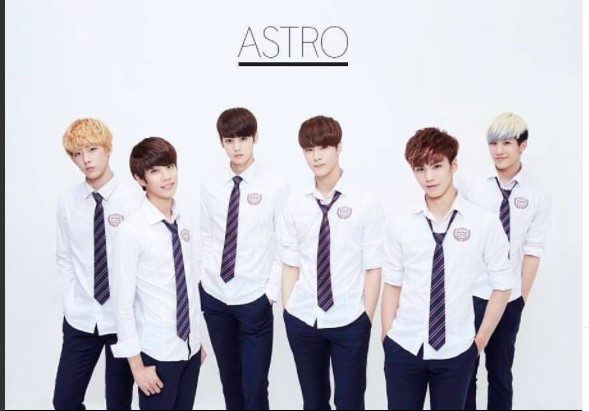 astro members age