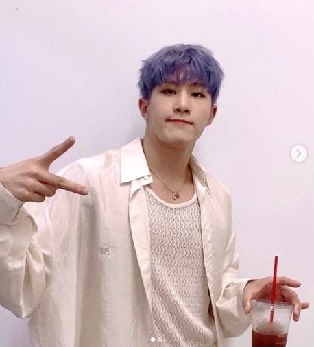 astro members birthday