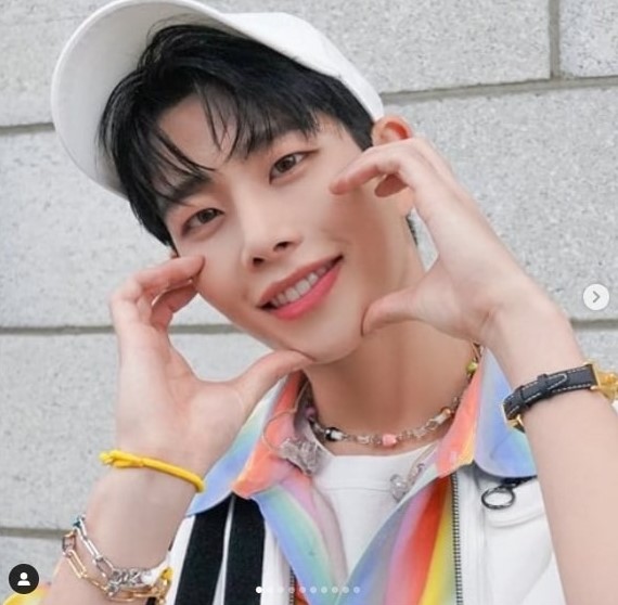 astro members religion