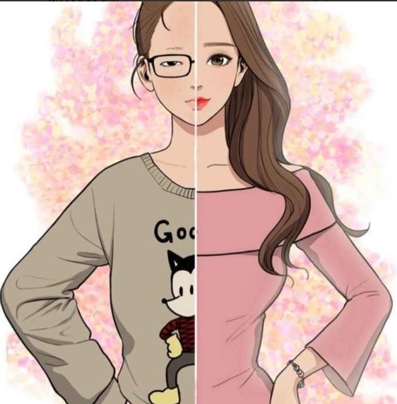 is true beauty popular in korea