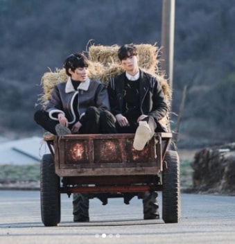 kdrama vs webtoon true beauty
