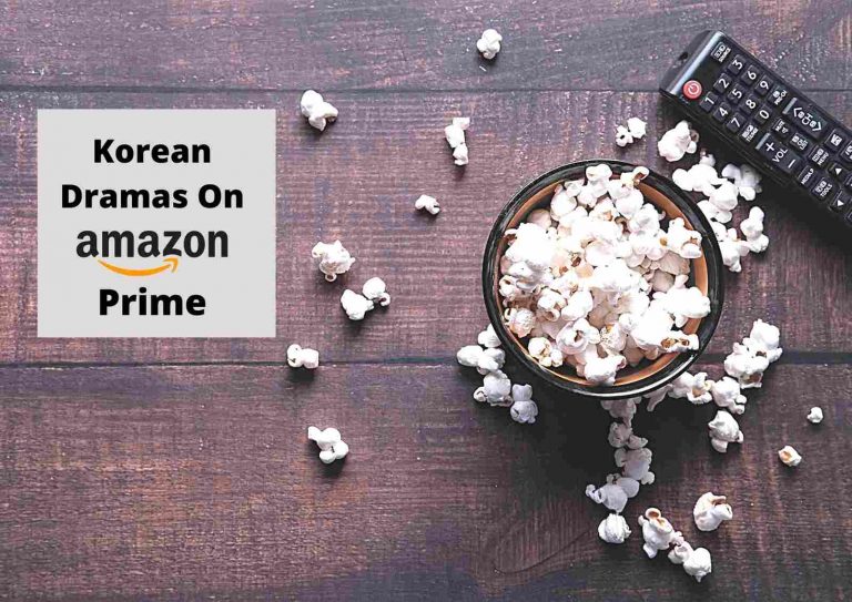 Amazonプライムで配信中の韓国ドラマ6選｜今すぐ夢中になれる韓流ドラマ