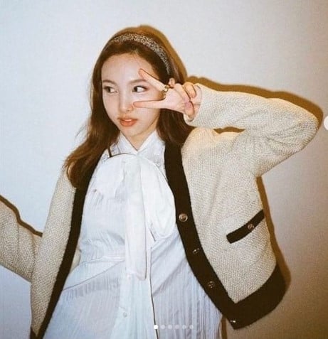 oldest twice member