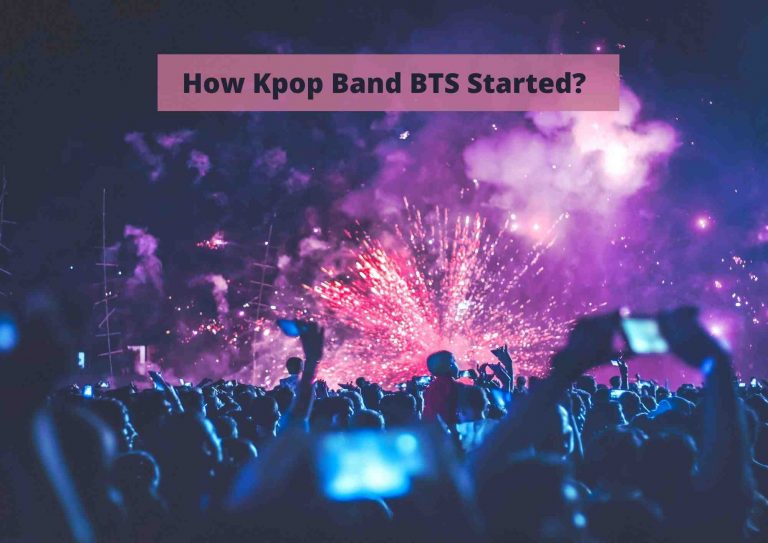 BTSのはじまり｜KPOPバンドBTSのメンバーが発見されるまで