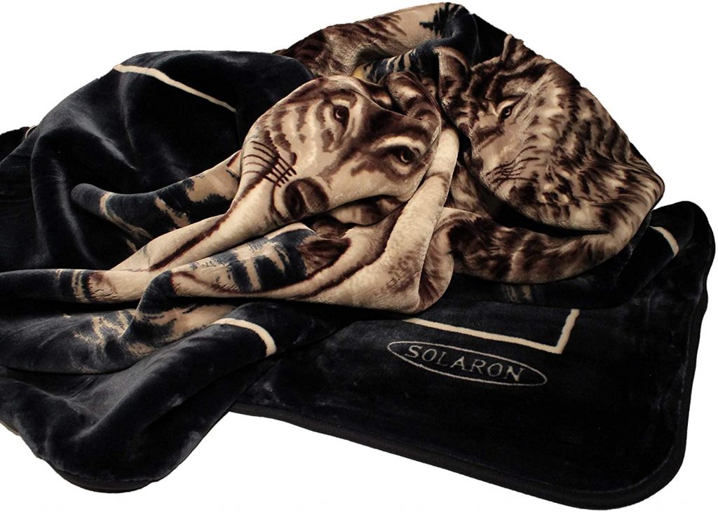 korean blankets online